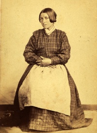 Janet Woppumnaweskum - Metis -1869